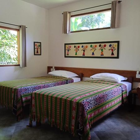 סנגיגי The Country House מראה חיצוני תמונה