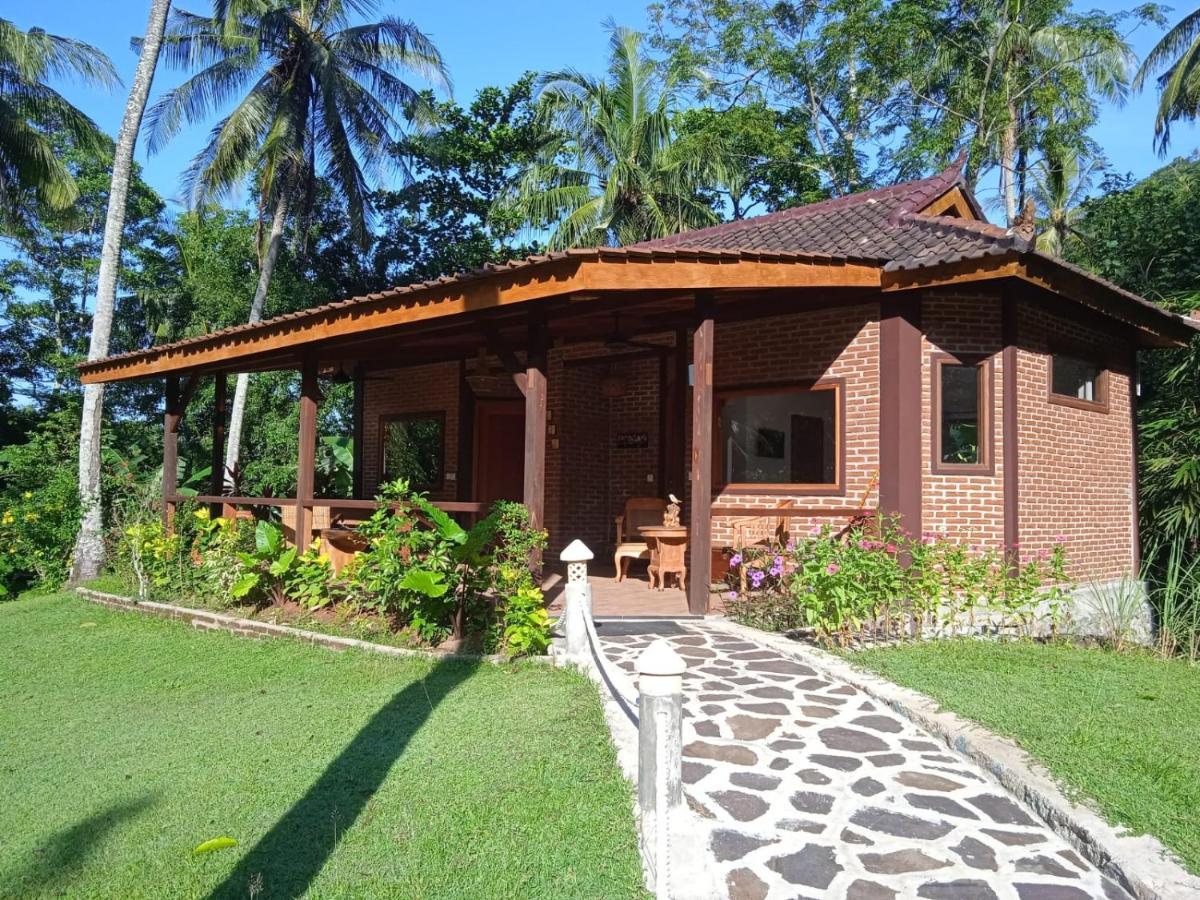 סנגיגי The Country House מראה חיצוני תמונה