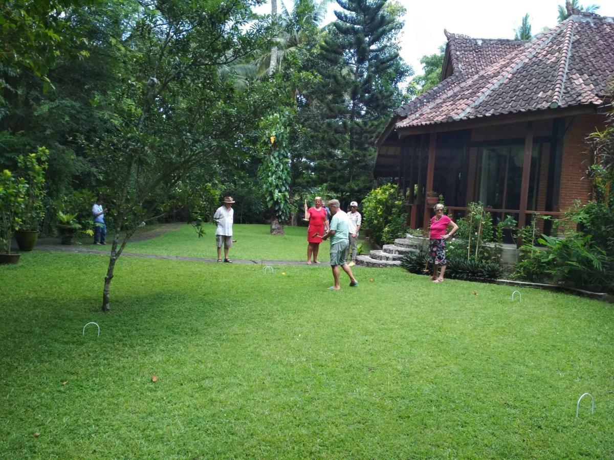 סנגיגי The Country House מראה חיצוני תמונה