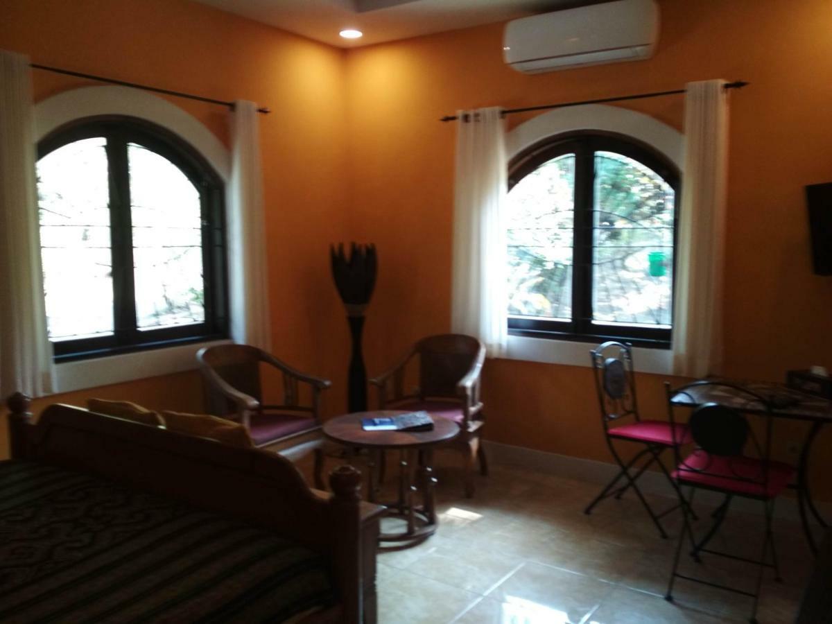 סנגיגי The Country House מראה חיצוני תמונה
