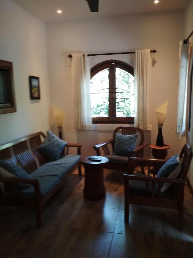 סנגיגי The Country House מראה חיצוני תמונה
